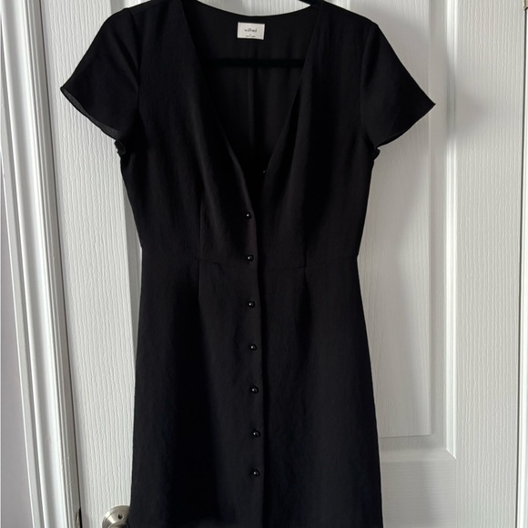 Wilfred Nazaire Dress - Picture 6 of 6